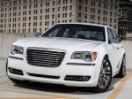 Chrysler 300C Motown 2013 года